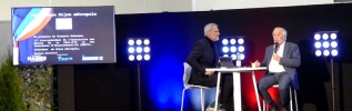 Dijon Métropole souhaite des projets structurants pour son territoire !